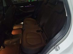 BMW X1 2022 sDrive25Li Premier - ფოტო 13