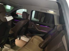BMW X1 2022 sDrive25Li Premier - ფოტო 14