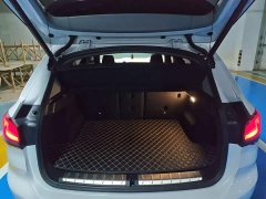 BMW X1 2022 sDrive25Li Premier - ფოტო 15