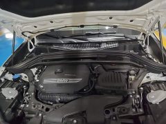 BMW X1 2022 sDrive25Li Premier - ფოტო 16
