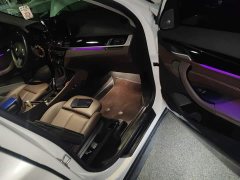BMW X1 2022 sDrive25Li Premier - ფოტო 19