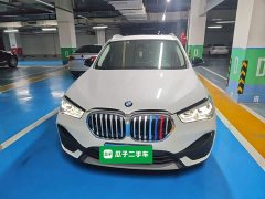 BMW X1 2022 sDrive25Li Premier - ფოტო 2