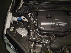 BMW X1 2022 sDrive25Li Premier - ფოტო 20