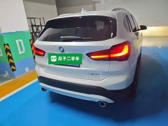 BMW X1 2022 sDrive25Li Premier - ფოტო 3