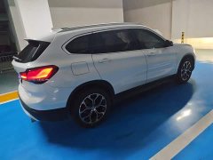 BMW X1 2022 sDrive25Li Premier - ფოტო 4