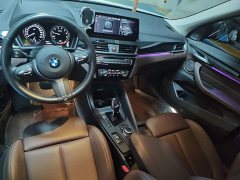 BMW X1 2022 sDrive25Li Premier - ფოტო 5