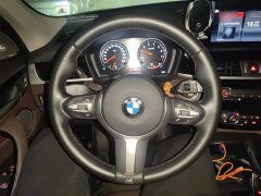 BMW X1 2022 sDrive25Li Premier - ფოტო 6