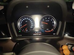 BMW X1 2022 sDrive25Li Premier - ფოტო 7