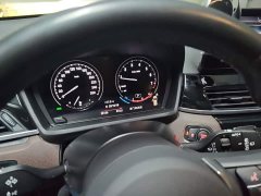 BMW X1 2022 sDrive25Li Premier - ფოტო 8