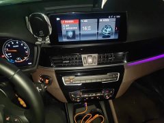 BMW X1 2022 sDrive25Li Premier - ფოტო 9