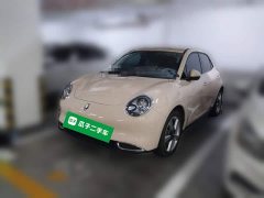 ORA Good Cat 401km Standard Range Luxury LFP - ფოტო 1
