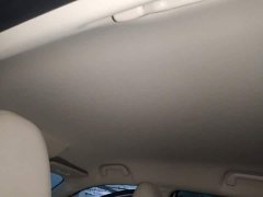 ORA Good Cat 401km Standard Range Luxury LFP - ფოტო 14