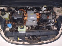 ORA Good Cat 401km Standard Range Luxury LFP - ფოტო 16