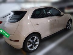 ORA Good Cat 401km Standard Range Luxury LFP - ფოტო 4