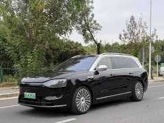 AITO Wenjie M9 Extended Range Ultra 52kWh 6-Seater with 192-Line LiDAR - ფოტო 1