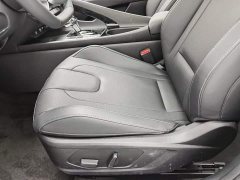 Hyundai Elantra 2023 1.5L CVT Luxury - ფოტო 20