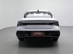 Hyundai Elantra 2023 1.5L CVT Luxury - ფოტო 4