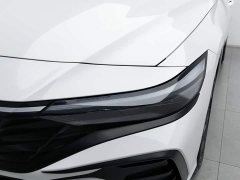 Hyundai Elantra 2023 1.5L CVT Luxury - ფოტო 7