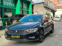 Volkswagen Magotan 2021 330TSI DSG 30th Anniversary Edition - ფოტო 1