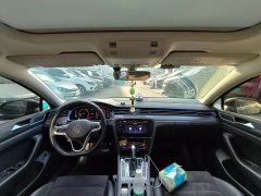Volkswagen Magotan 2021 330TSI DSG 30th Anniversary Edition - ფოტო 3