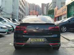Volkswagen Magotan 2021 330TSI DSG 30th Anniversary Edition - ფოტო 4