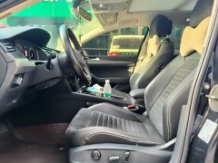 Volkswagen Magotan 2021 330TSI DSG 30th Anniversary Edition - ფოტო 5