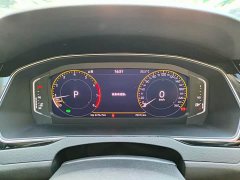 Volkswagen Magotan 2021 330TSI DSG 30th Anniversary Edition - ფოტო 6