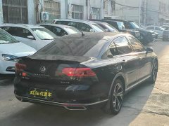 Volkswagen Magotan 2021 330TSI DSG 30th Anniversary Edition - ფოტო 8