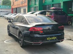 Volkswagen Magotan 2021 330TSI DSG 30th Anniversary Edition - ფოტო 9