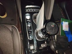 Buick Envision Encore GX Plus Encore GX Plus 652T Five-Seat Four-Wheel Drive Luxury - ფოტო 10
