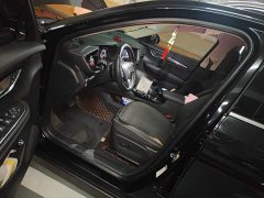 Buick Envision Encore GX Plus Encore GX Plus 652T Five-Seat Four-Wheel Drive Luxury - ფოტო 12