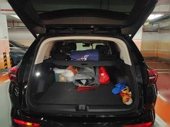Buick Envision Encore GX Plus Encore GX Plus 652T Five-Seat Four-Wheel Drive Luxury - ფოტო 15