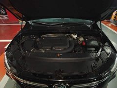 Buick Envision Encore GX Plus Encore GX Plus 652T Five-Seat Four-Wheel Drive Luxury - ფოტო 16
