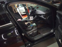Buick Envision Encore GX Plus Encore GX Plus 652T Five-Seat Four-Wheel Drive Luxury - ფოტო 19