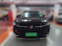 Buick Envision Encore GX Plus Encore GX Plus 652T Five-Seat Four-Wheel Drive Luxury - ფოტო 2