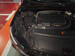 Buick Envision Encore GX Plus Encore GX Plus 652T Five-Seat Four-Wheel Drive Luxury - ფოტო 20