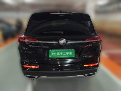 Buick Envision Encore GX Plus Encore GX Plus 652T Five-Seat Four-Wheel Drive Luxury - ფოტო 3