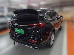 Buick Envision Encore GX Plus Encore GX Plus 652T Five-Seat Four-Wheel Drive Luxury - ფოტო 4