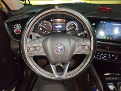 Buick Envision Encore GX Plus Encore GX Plus 652T Five-Seat Four-Wheel Drive Luxury - ფოტო 6