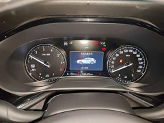 Buick Envision Encore GX Plus Encore GX Plus 652T Five-Seat Four-Wheel Drive Luxury - ფოტო 7
