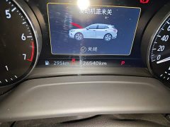 Buick Envision Encore GX Plus Encore GX Plus 652T Five-Seat Four-Wheel Drive Luxury - ფოტო 8