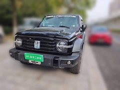Tank 300 Off-Road Edition 2.0T Conqueror - ფოტო 1