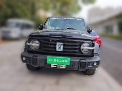 Tank 300 Off-Road Edition 2.0T Conqueror - ფოტო 2