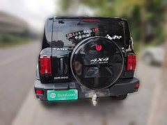 Tank 300 Off-Road Edition 2.0T Conqueror - ფოტო 3