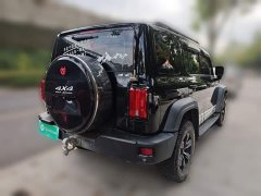 Tank 300 Off-Road Edition 2.0T Conqueror - ფოტო 4