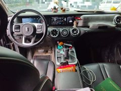 Tank 300 Off-Road Edition 2.0T Conqueror - ფოტო 5