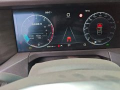 Tank 300 Off-Road Edition 2.0T Conqueror - ფოტო 8
