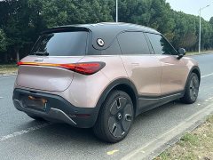 smart #1 2024 Premium - ფოტო 10
