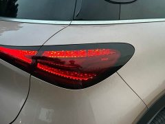 smart #1 2024 Premium - ფოტო 11