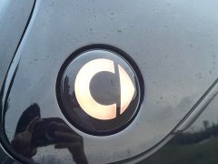 smart #1 2024 Premium - ფოტო 13